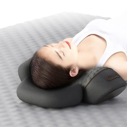PillowMellow Electric Neck Pillow Massager